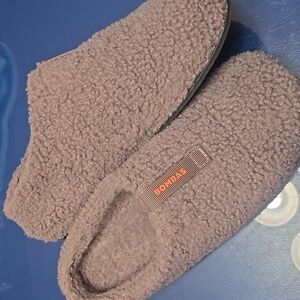 Bombas Sunday Slippers